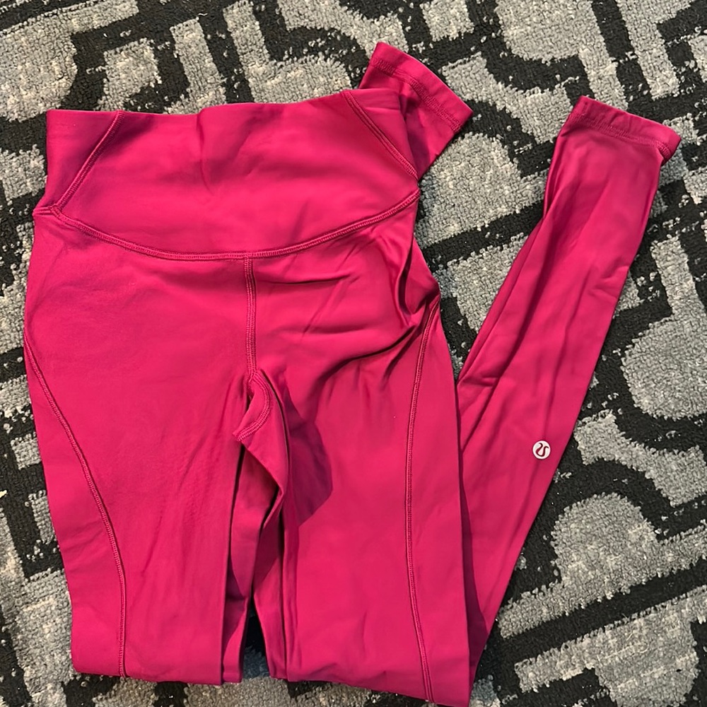 Lululemons